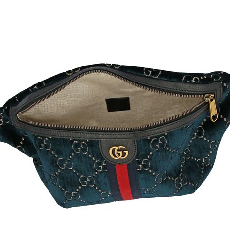 banane gucci taille|Sacs Banane de Luxe Homme .